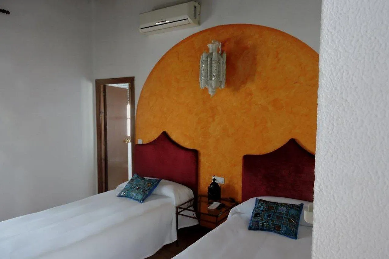Hotel La Fonda Del Califa Arcos de la Frontera