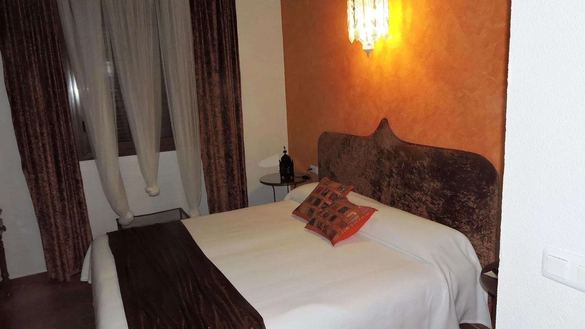 Hotel La Fonda Del Califa Arcos de la Frontera