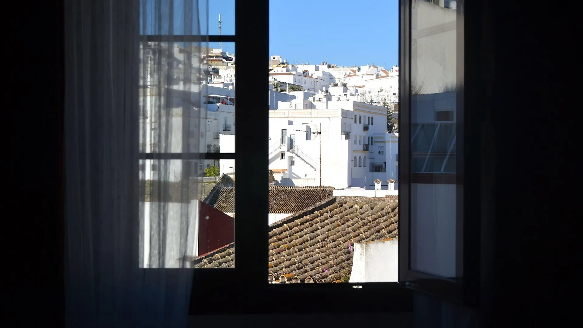 Hotel La Fonda Del Califa Arcos de la Frontera