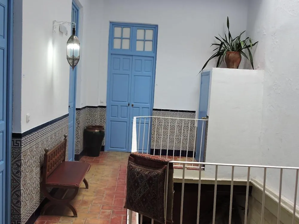 Hotel La Fonda Del Califa Arcos de la Frontera