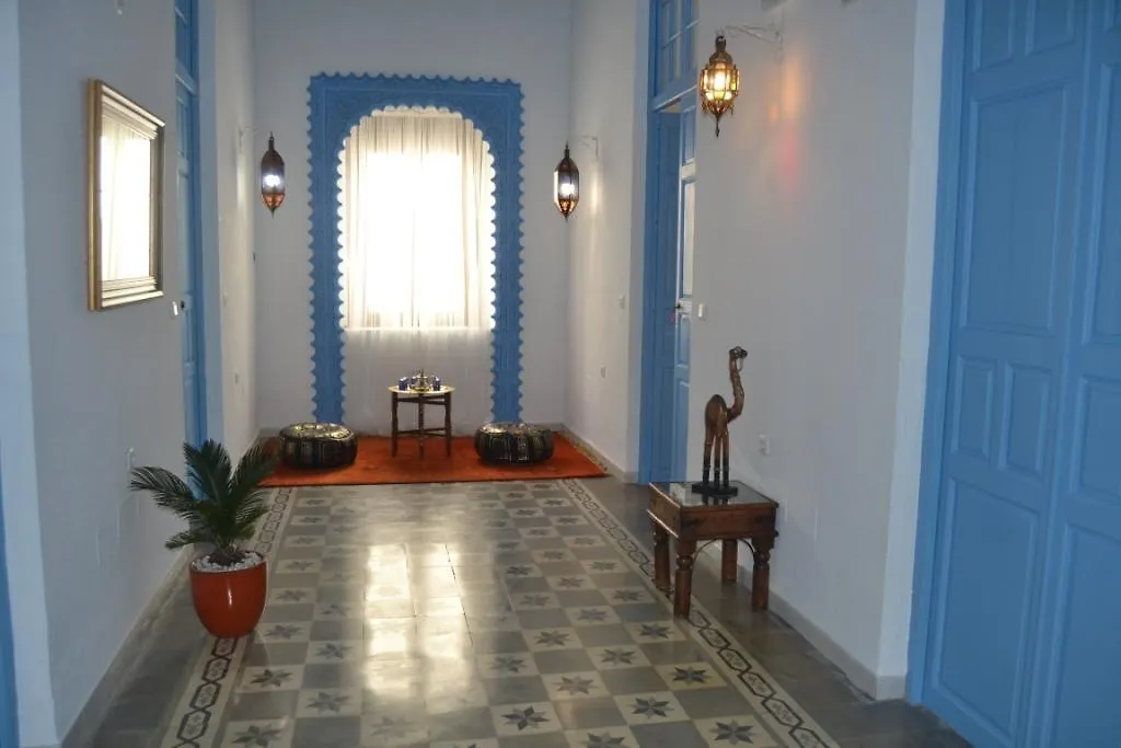 Hotel La Fonda Del Califa Arcos de la Frontera