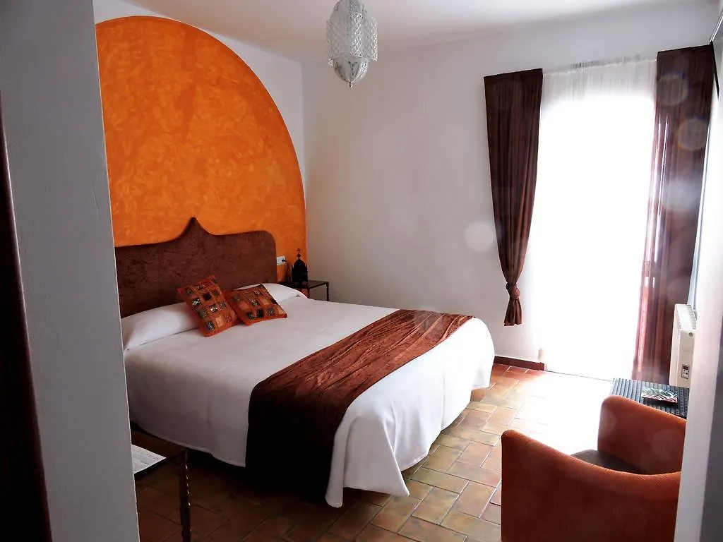 Hotel La Fonda Del Califa Arcos de la Frontera