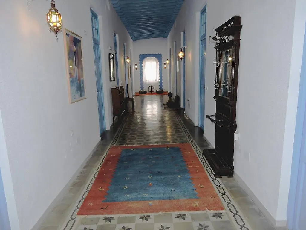 Hotel La Fonda Del Califa Arcos de la Frontera