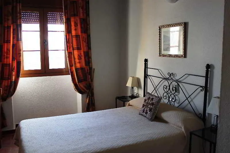 Hotel La Fonda Del Califa Arcos de la Frontera