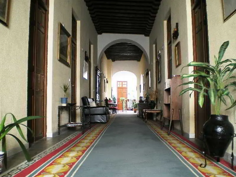 Hotel La Fonda Del Califa Arcos de la Frontera 0*,  Hiszpania