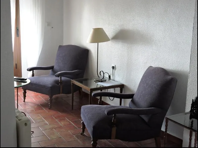 Hotel La Fonda Del Califa Arcos de la Frontera